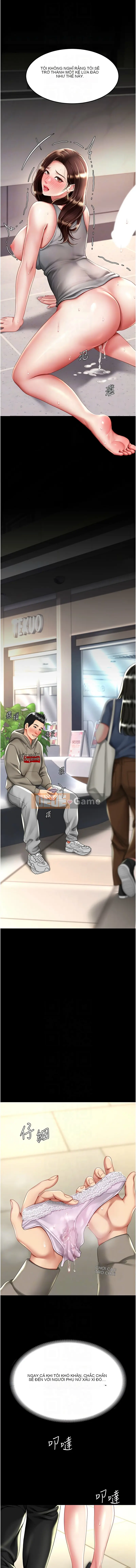 Trả thù mẹ và con gái Don Chương 47-48