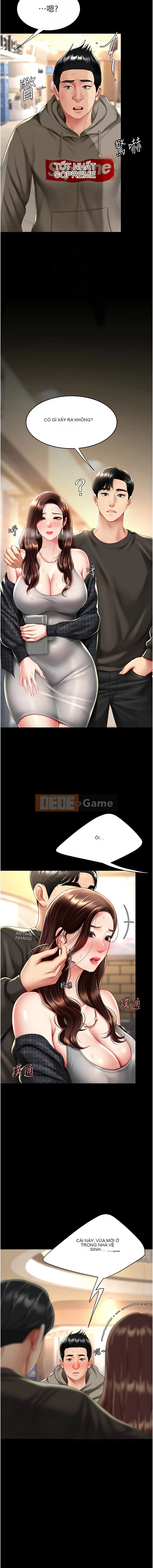 Trả thù mẹ và con gái Don Chương 47-48