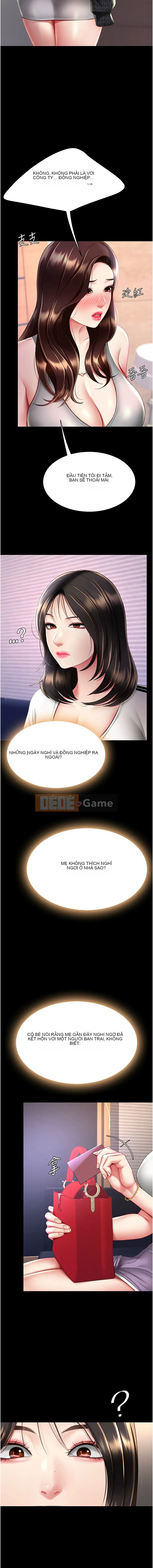 Trả thù mẹ và con gái Don Chương 47-48