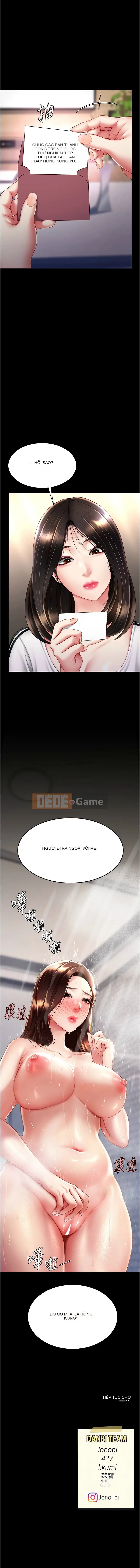 Trả thù mẹ và con gái Don Chương 47-48