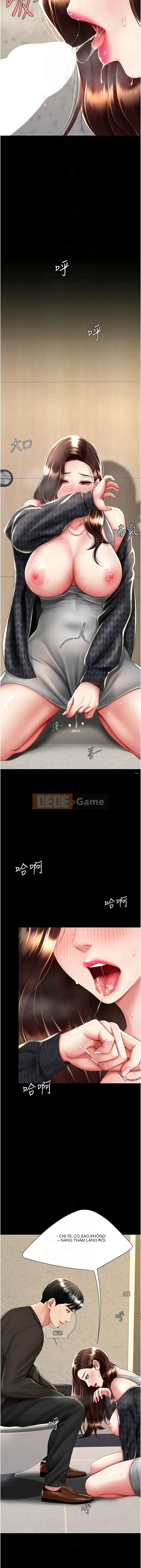 Trả thù mẹ và con gái Don Chương 45-46