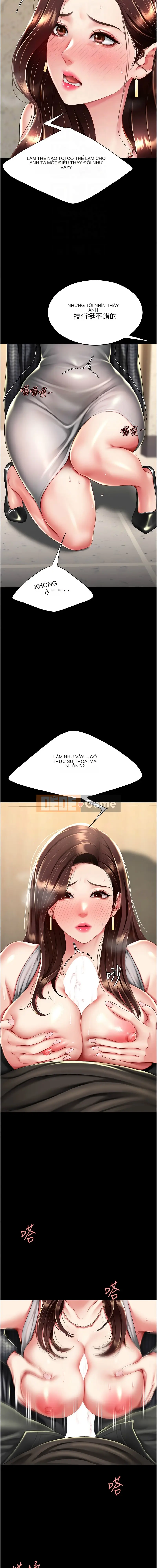 Trả thù mẹ và con gái Don Chương 45-46