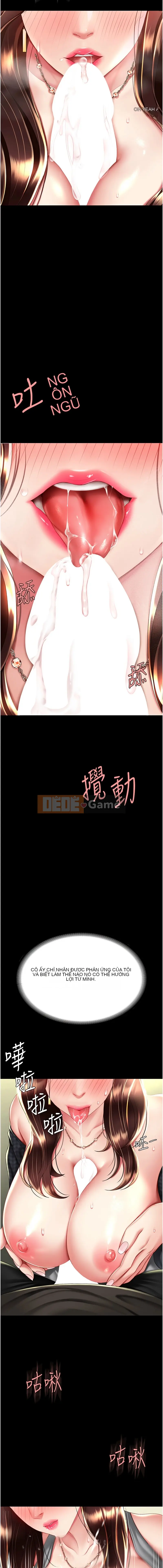 Trả thù mẹ và con gái Don Chương 45-46