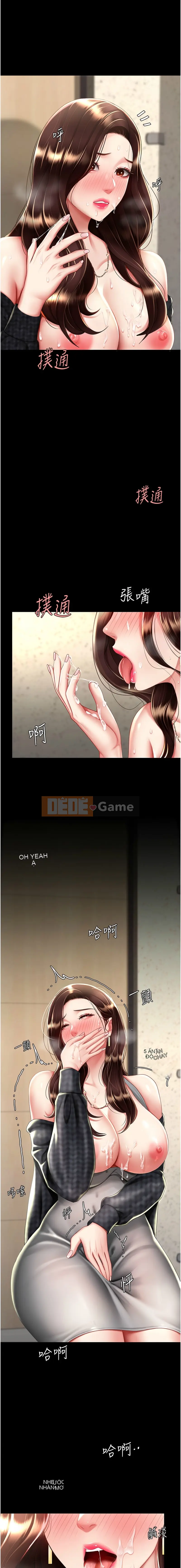 Trả thù mẹ và con gái Don Chương 45-46