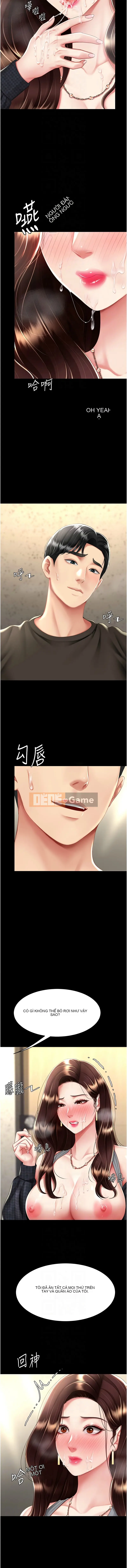 Trả thù mẹ và con gái Don Chương 45-46