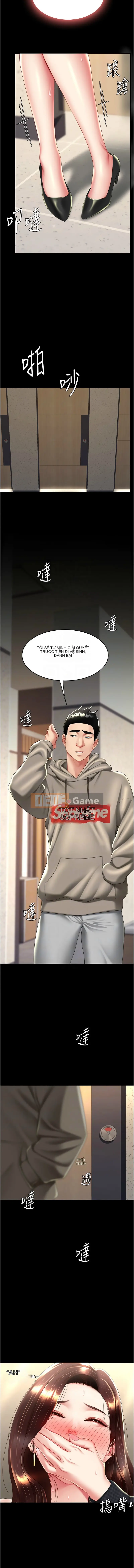 Trả thù mẹ và con gái Don Chương 45-46