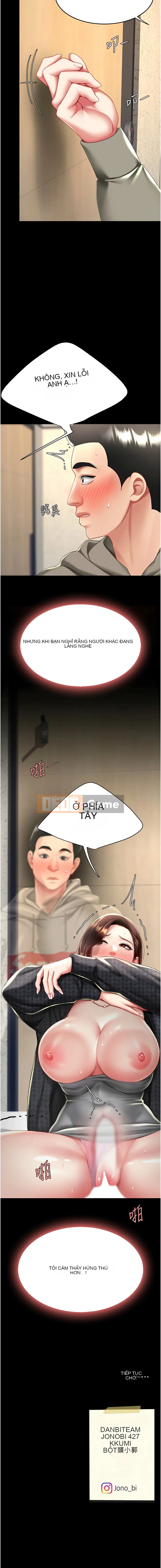 Trả thù mẹ và con gái Don Chương 45-46