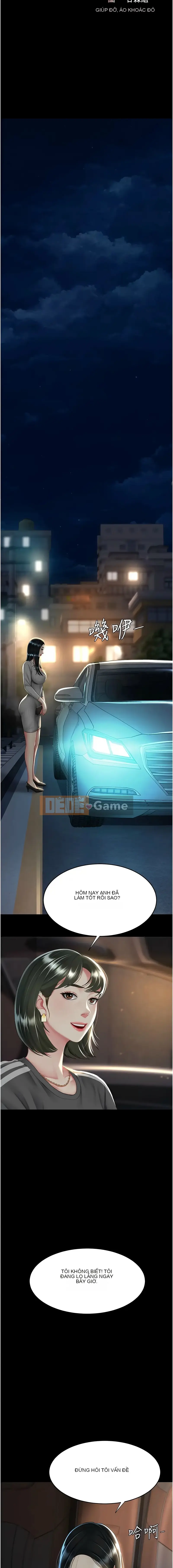 Trả thù mẹ và con gái Don Chương 43-44