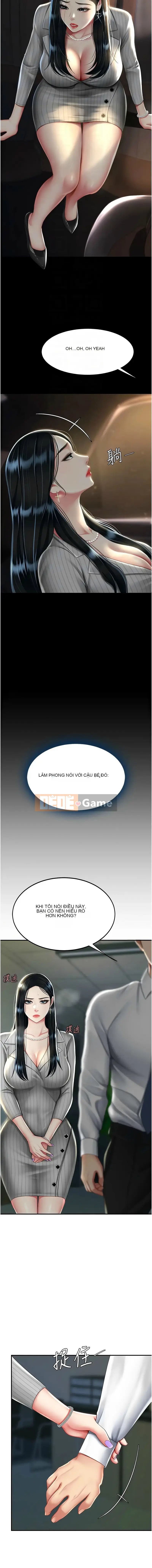 Trả thù mẹ và con gái Don Chương 43-44