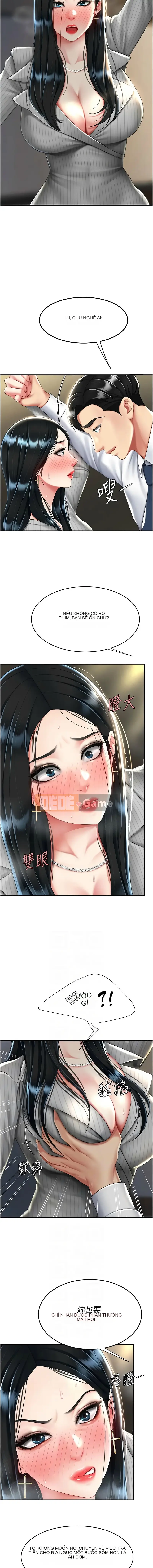 Trả thù mẹ và con gái Don Chương 43-44