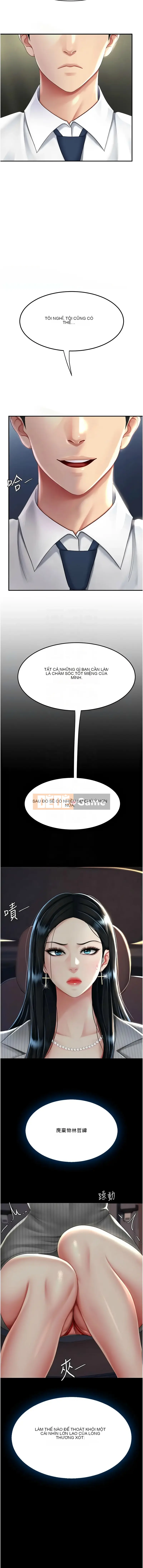 Trả thù mẹ và con gái Don Chương 43-44