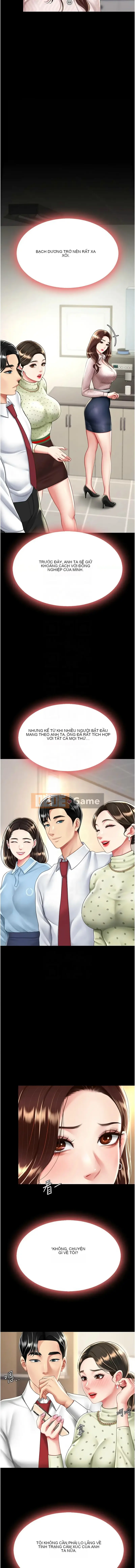 Trả thù mẹ và con gái Don Chương 43-44