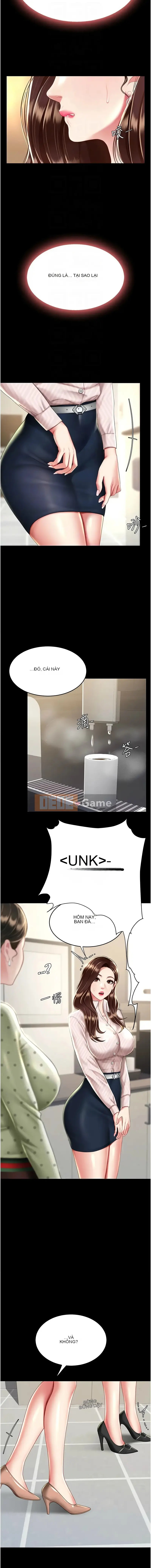 Trả thù mẹ và con gái Don Chương 43-44