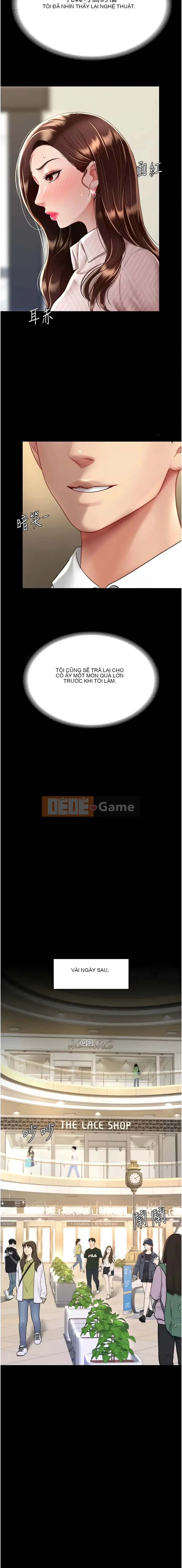 Trả thù mẹ và con gái Don Chương 43-44