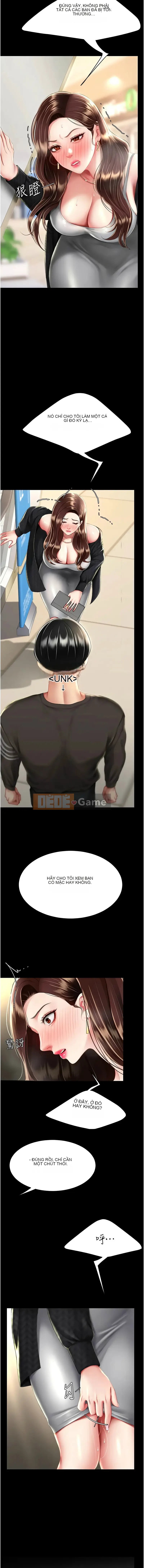 Trả thù mẹ và con gái Don Chương 43-44