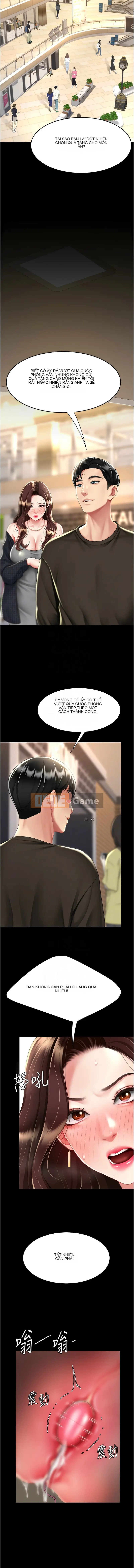 Trả thù mẹ và con gái Don Chương 43-44