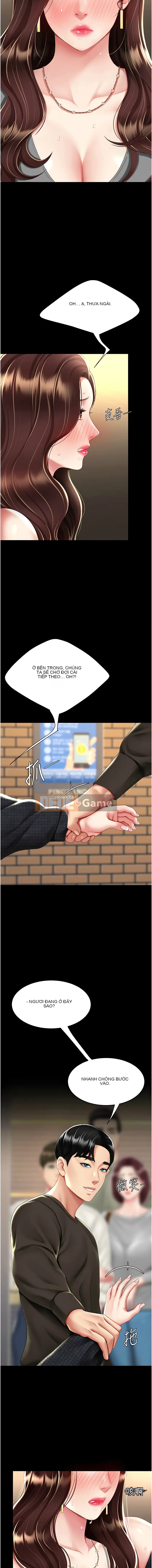 Trả thù mẹ và con gái Don Chương 43-44