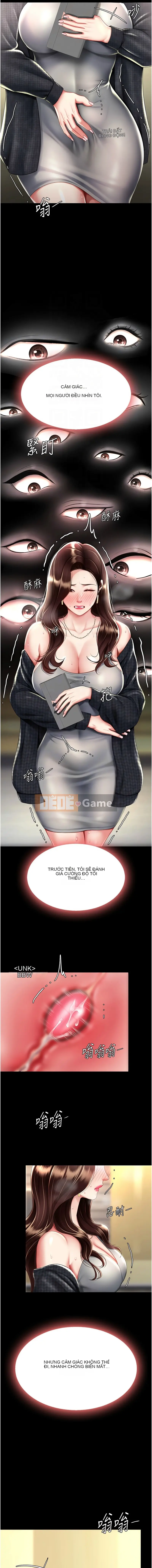 Trả thù mẹ và con gái Don Chương 43-44