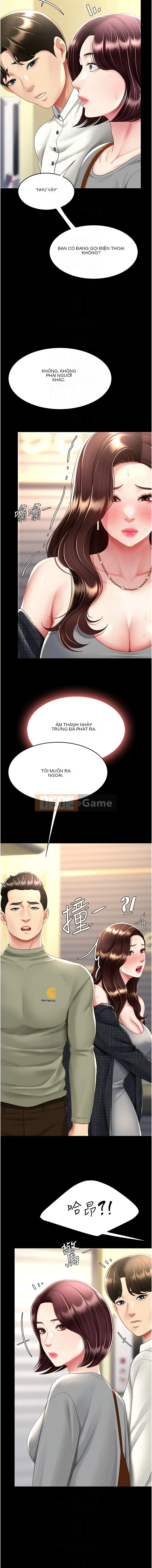 Trả thù mẹ và con gái Don Chương 43-44