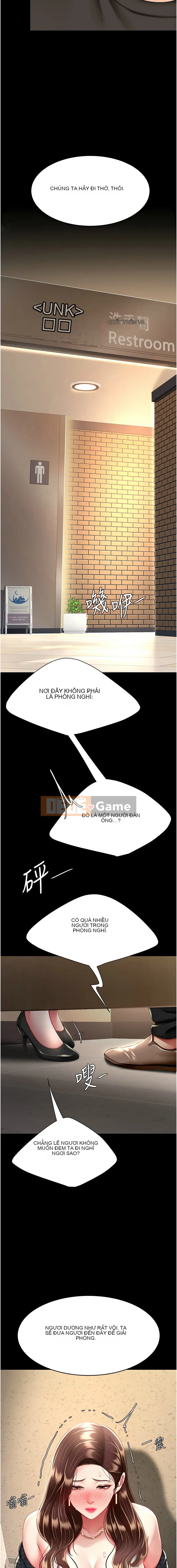 Trả thù mẹ và con gái Don Chương 43-44