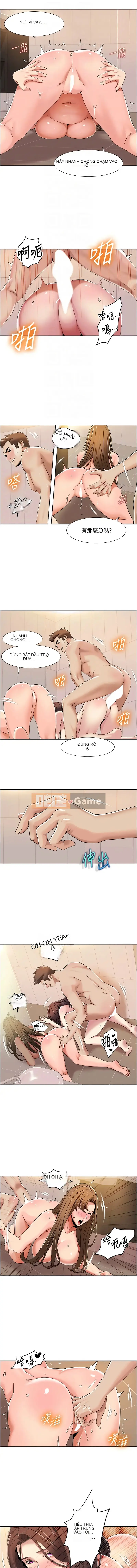 Kịch bản hạnh phúc tình dục của tôi Chương 32-33