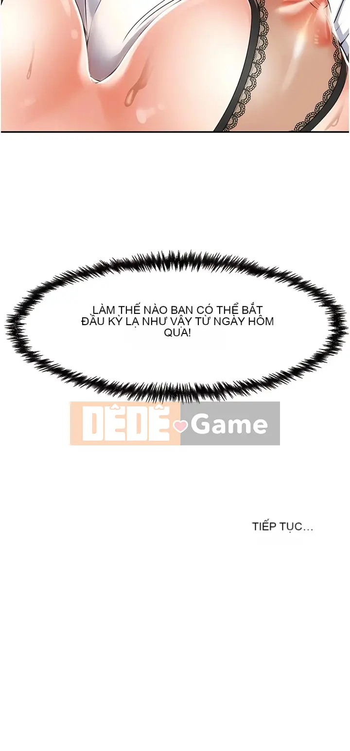 Ba mẹ con trong tiệm hoa Chương 1-33