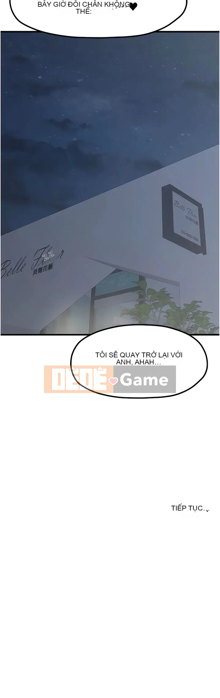 Ba mẹ con trong tiệm hoa Chương 1-33