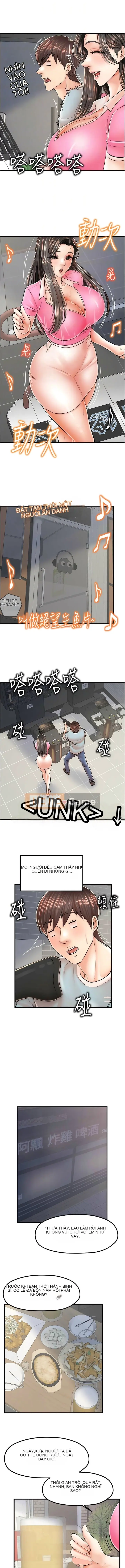 Ba mẹ con trong tiệm hoa Chương 1-33