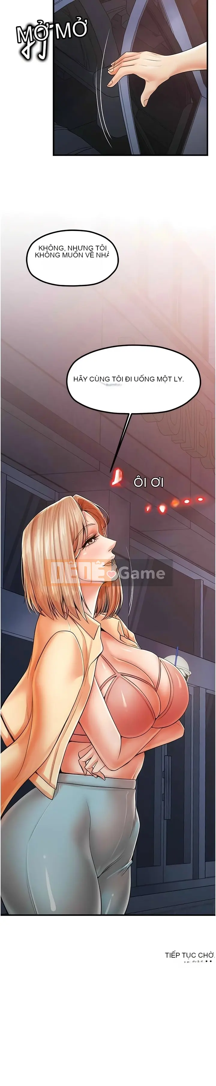 Ba mẹ con trong tiệm hoa Chương 1-33