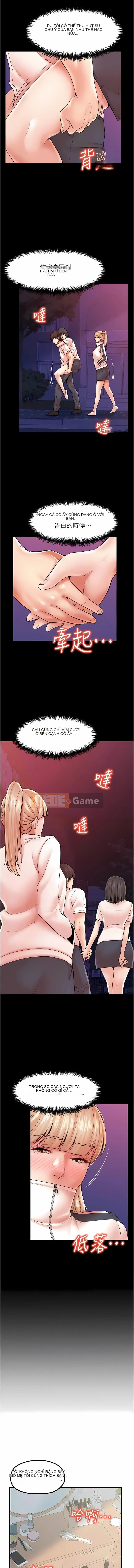 Ba mẹ con trong tiệm hoa Chương 1-33