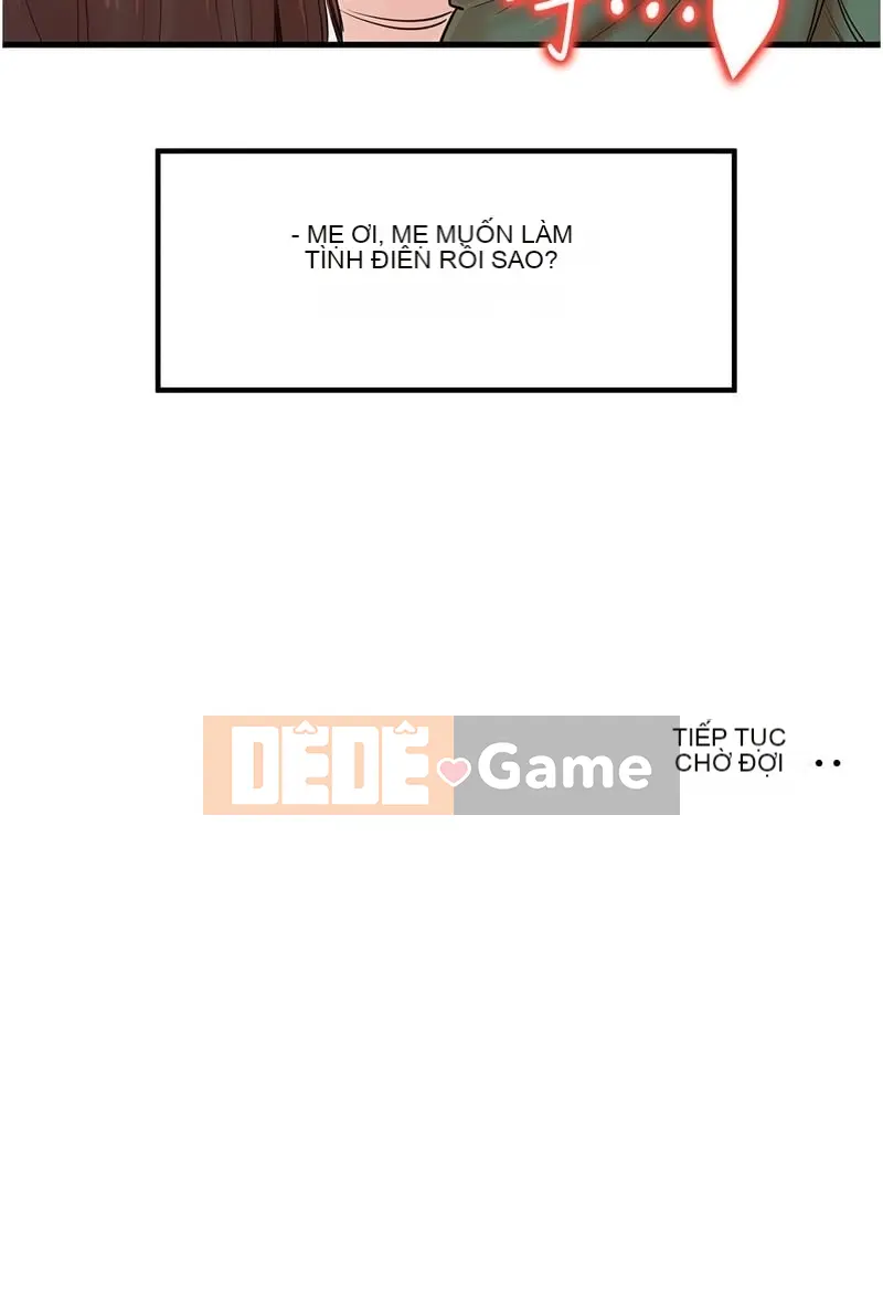 Ba mẹ con trong tiệm hoa Chương 1-33