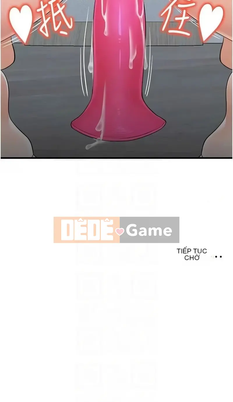 Ba mẹ con trong tiệm hoa Chương 1-33