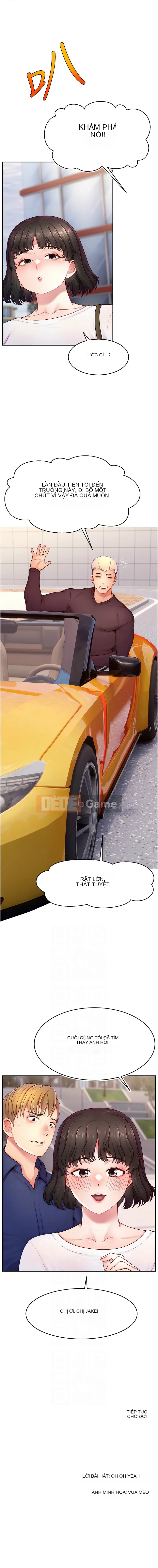 Mật khẩu lưu lượng truy cập của máy chủ phát sóng trực tiếp Chương 35-36