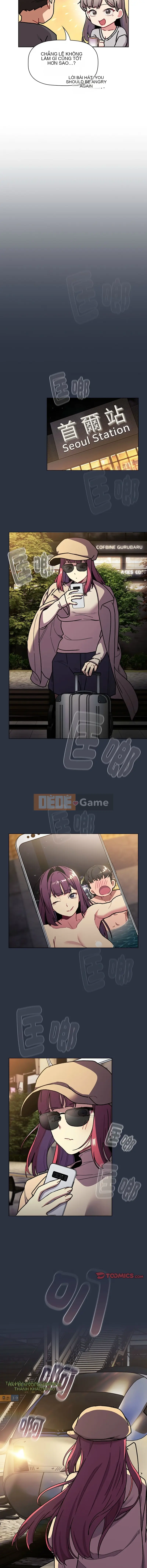 Nhóm hoán đổi tình yêu Chương 117-118