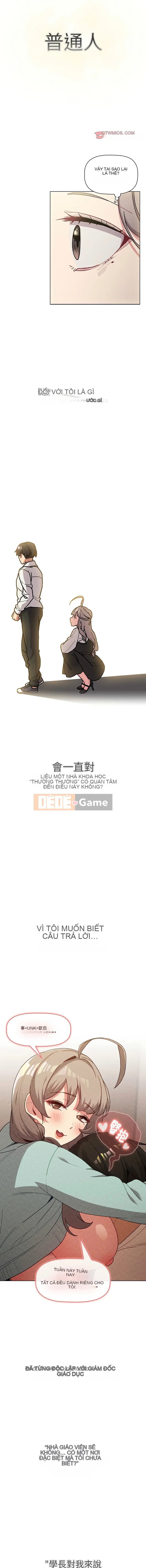 Nhóm hoán đổi tình yêu Chương 115-116