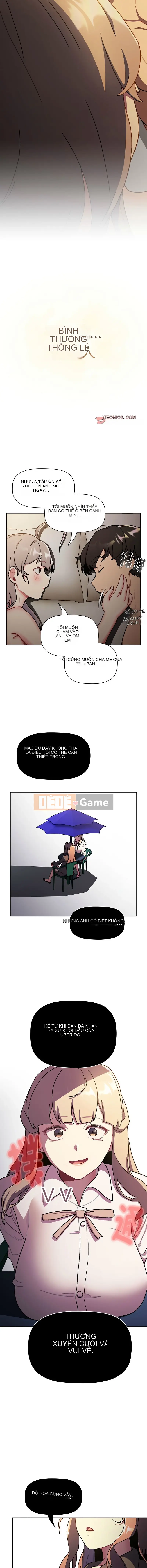 Nhóm hoán đổi tình yêu Chương 115-116