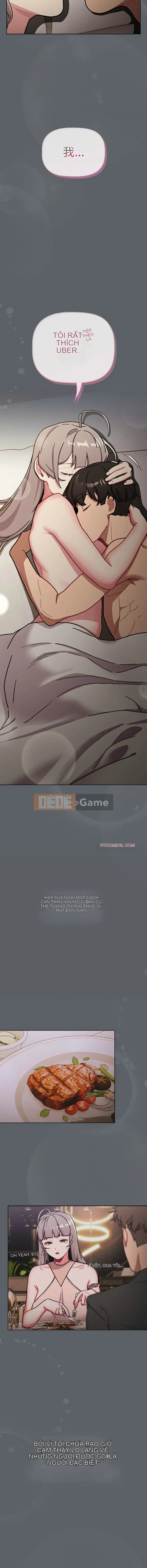 Nhóm hoán đổi tình yêu Chương 115-116