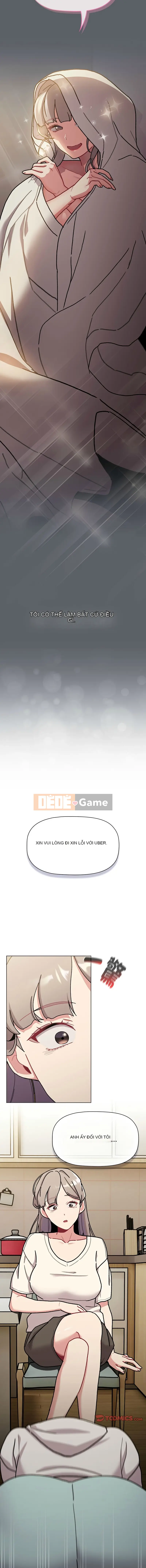 Nhóm hoán đổi tình yêu Chương 115-116