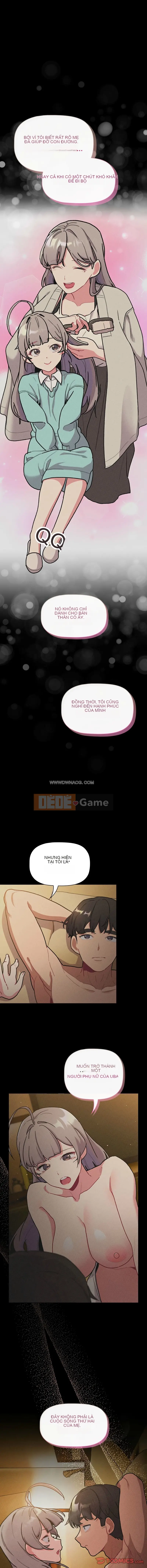 Nhóm hoán đổi tình yêu Chương 115-116