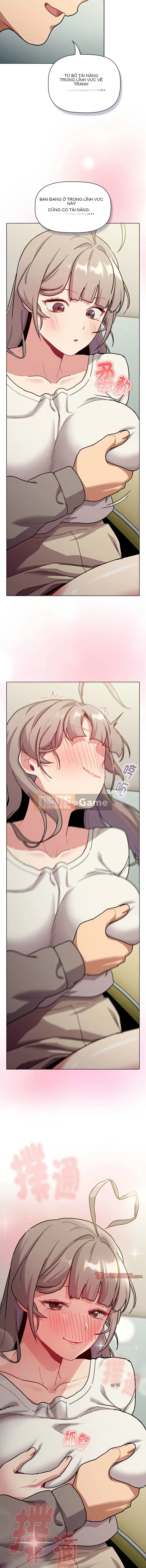 Nhóm hoán đổi tình yêu Chương 115-116