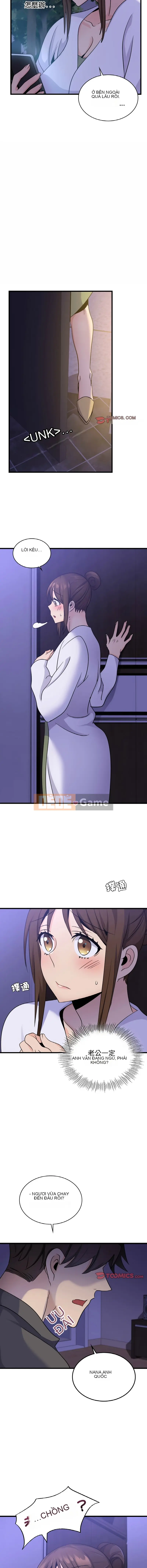 Không nên yêu bạn Chương 26-27