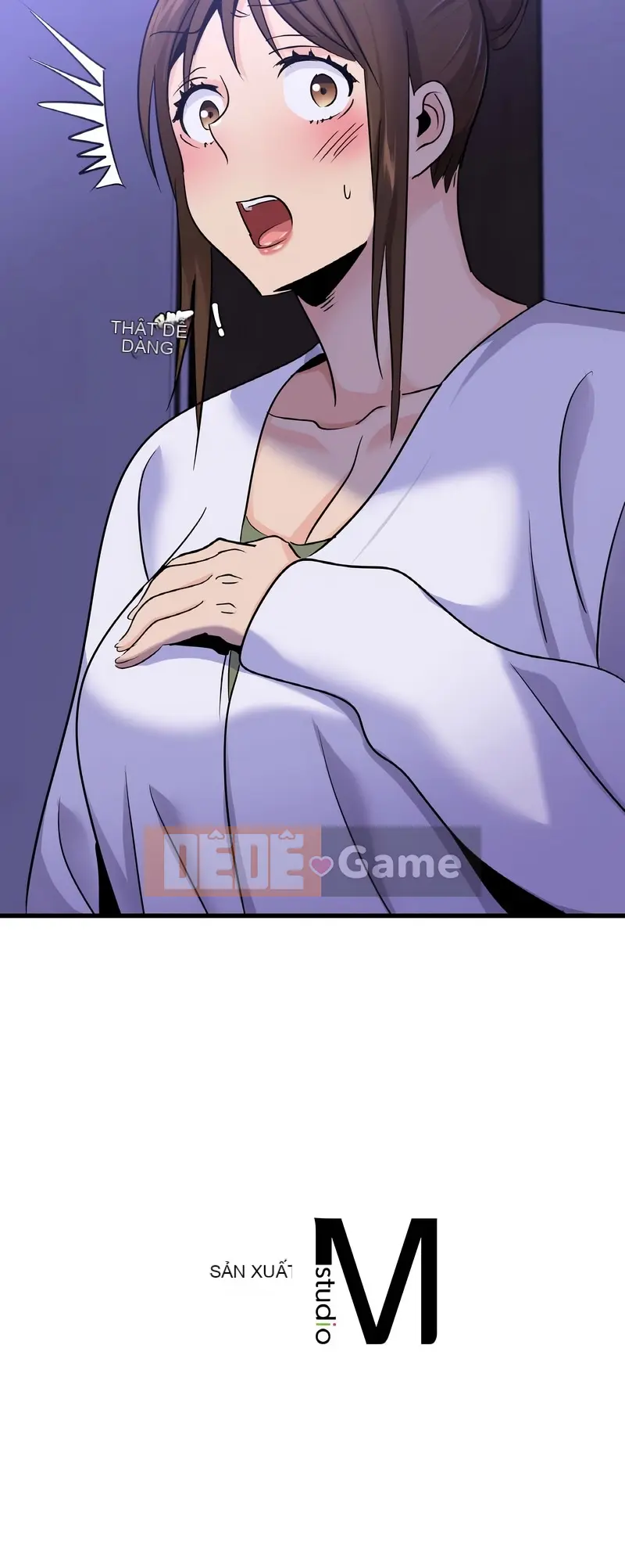 Không nên yêu bạn Chương 26-27