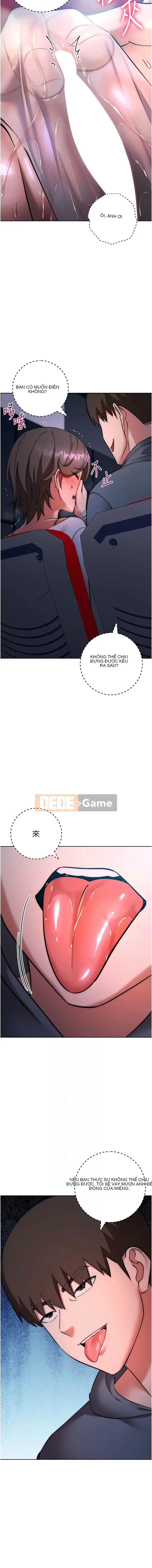 Sự trả thù của kẻ bị thiệt thòi Chương 37-38