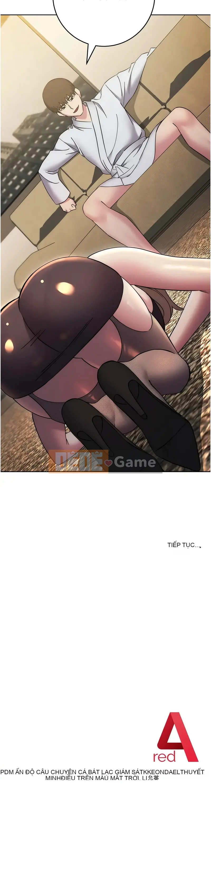 Sự trả thù của kẻ bị thiệt thòi Chương 37-38