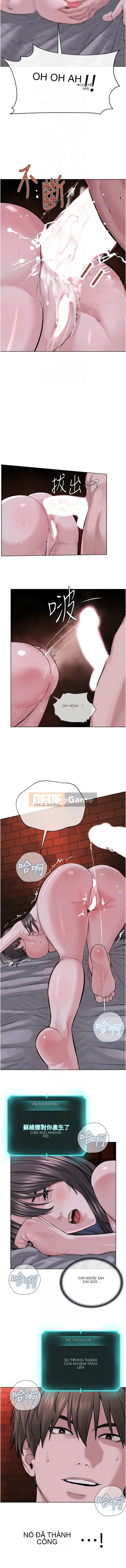 Lãnh tụ tôn giáo Chương 41-42