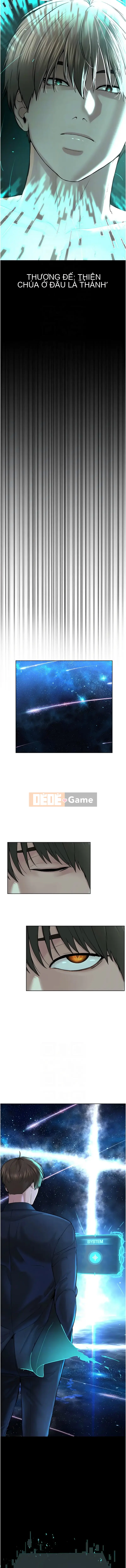 Lãnh tụ tôn giáo Chương 41-42