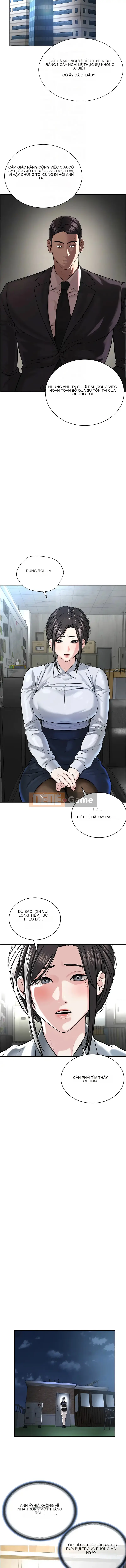 Lãnh tụ tôn giáo Chương 41-42