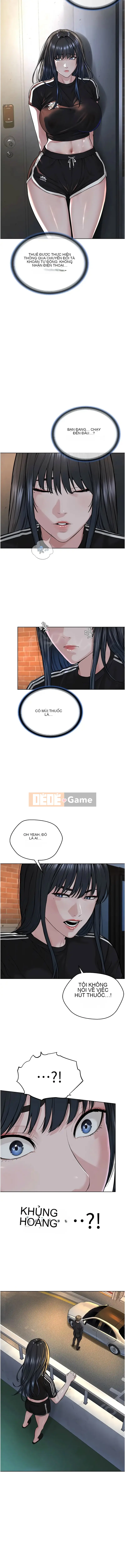 Lãnh tụ tôn giáo Chương 41-42