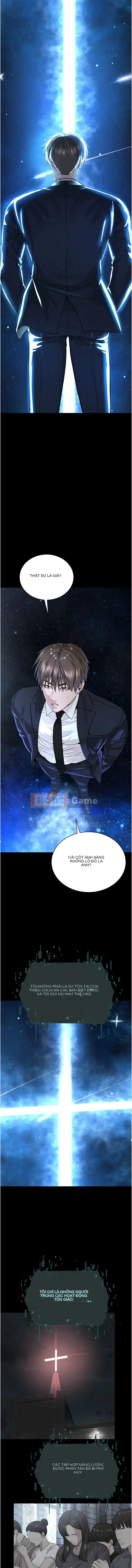 Lãnh tụ tôn giáo Chương 41-42