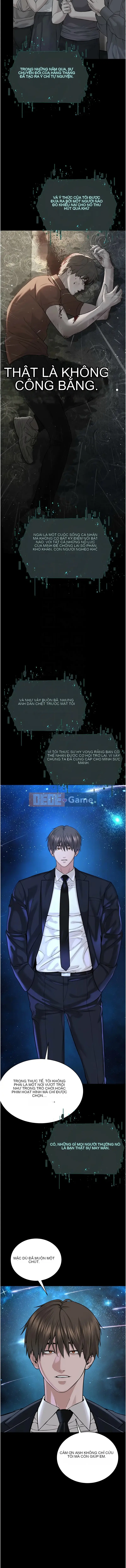 Lãnh tụ tôn giáo Chương 41-42